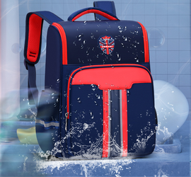 Royal Trumpet Backpacks for Elementary School