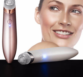 Electric Dead Skin, Blackhead Remover Facial Beauty Tool