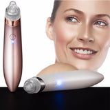 Electric Dead Skin, Blackhead Remover Facial Beauty Tool