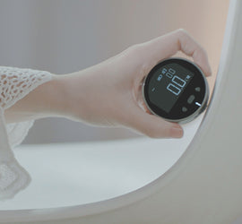 Precision Plus Digital Electronic Ruler