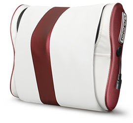 Shiatsu Massager with relaxation cloak