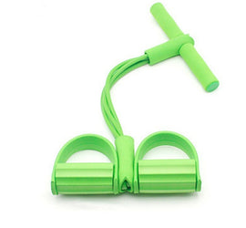 Flexi Workout Sit up Resistance Bands