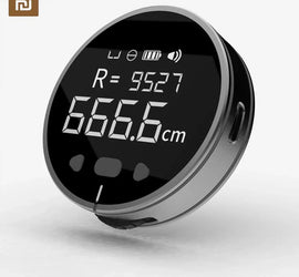 Precision Plus Digital Electronic Ruler