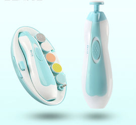 Baby Boo Electric Nail Clipper