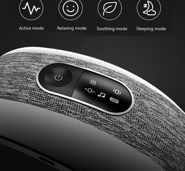 Smart Music Eye Massager