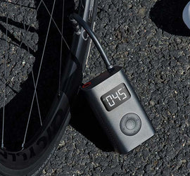 DigiSmart Tire Pressure Gauge