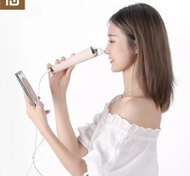 Beauty Plus Vacuum Pore Cleaner