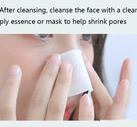 Beauty Plus Vacuum Pore Cleaner