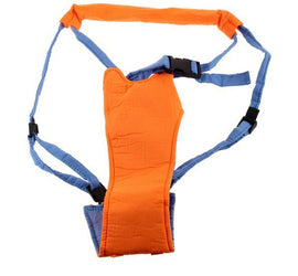 Handheld Baby Walking Assistant - Adjustable Toddler Walking Helper Walk Support HarnessTrainer Tool Great Gift for 7-24 Months Baby