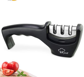 Professional Kitchen Sharpening Stone Grinder