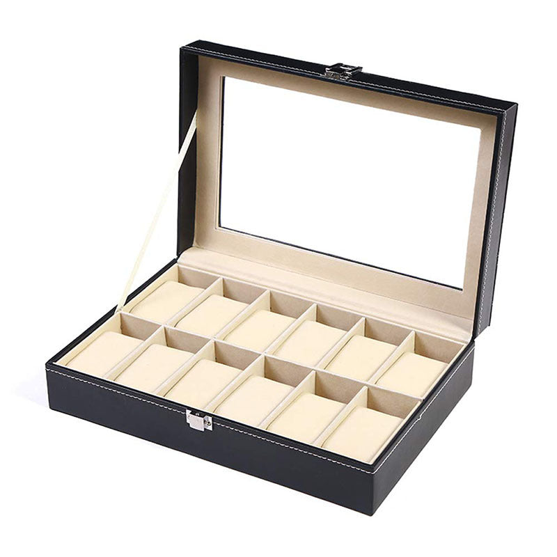 Watch Box