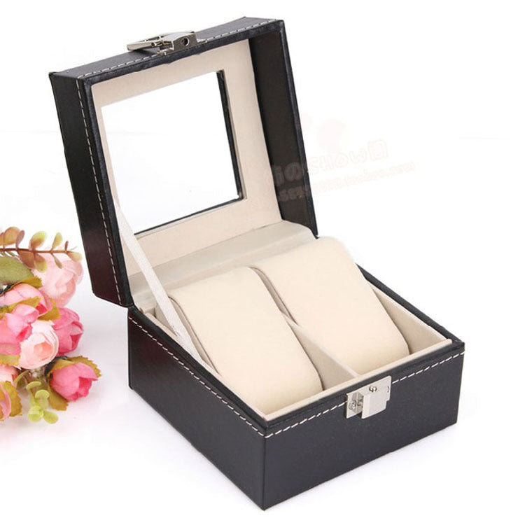 Watch Box