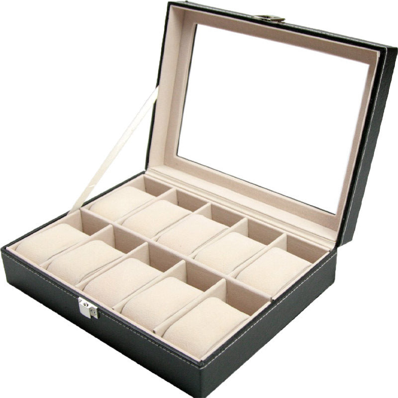 Watch Box