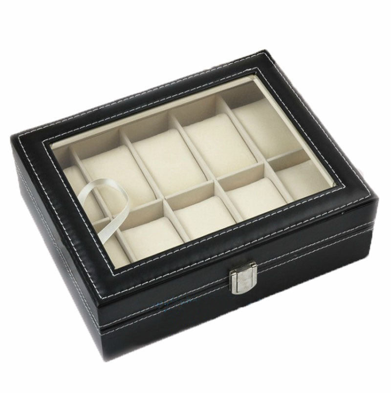 Watch Box