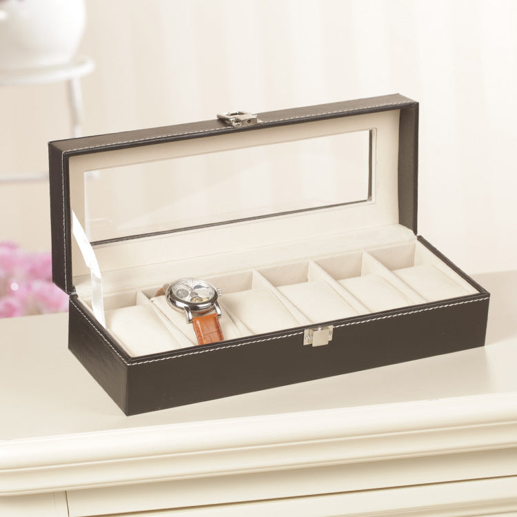 Watch Box