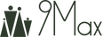9Max logo