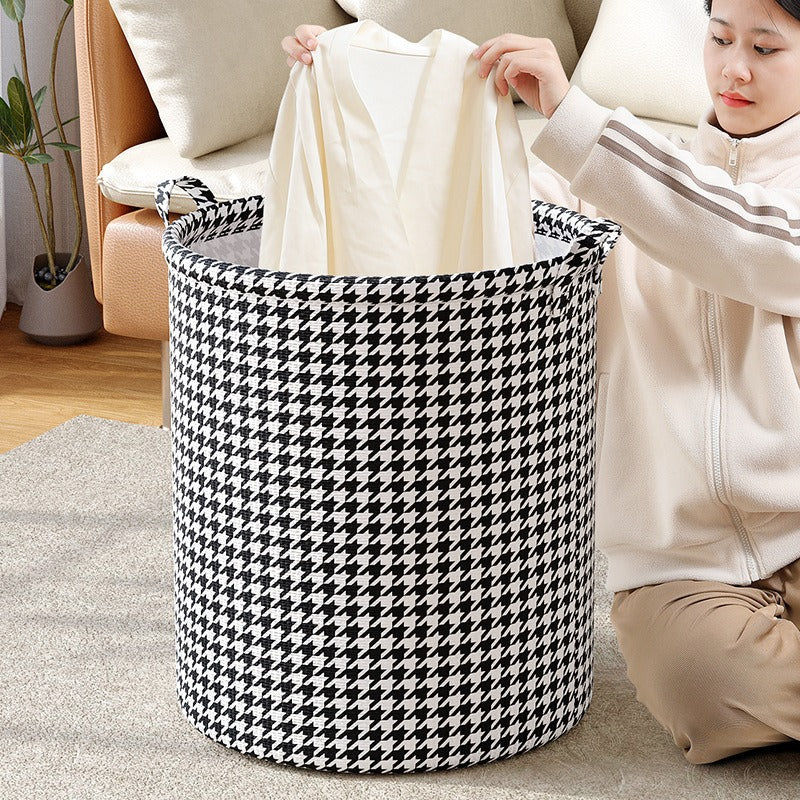 Collapsible Laundry Basket