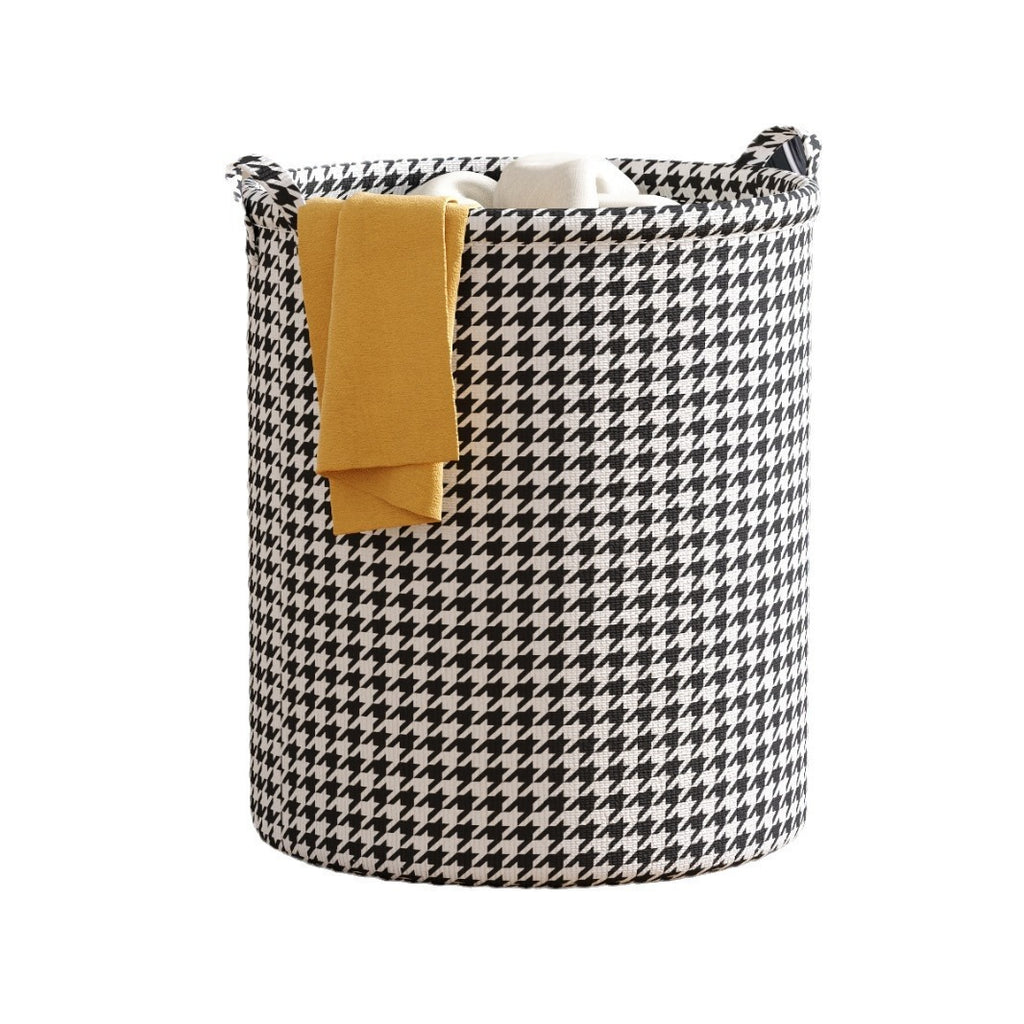 Collapsible Laundry Basket
