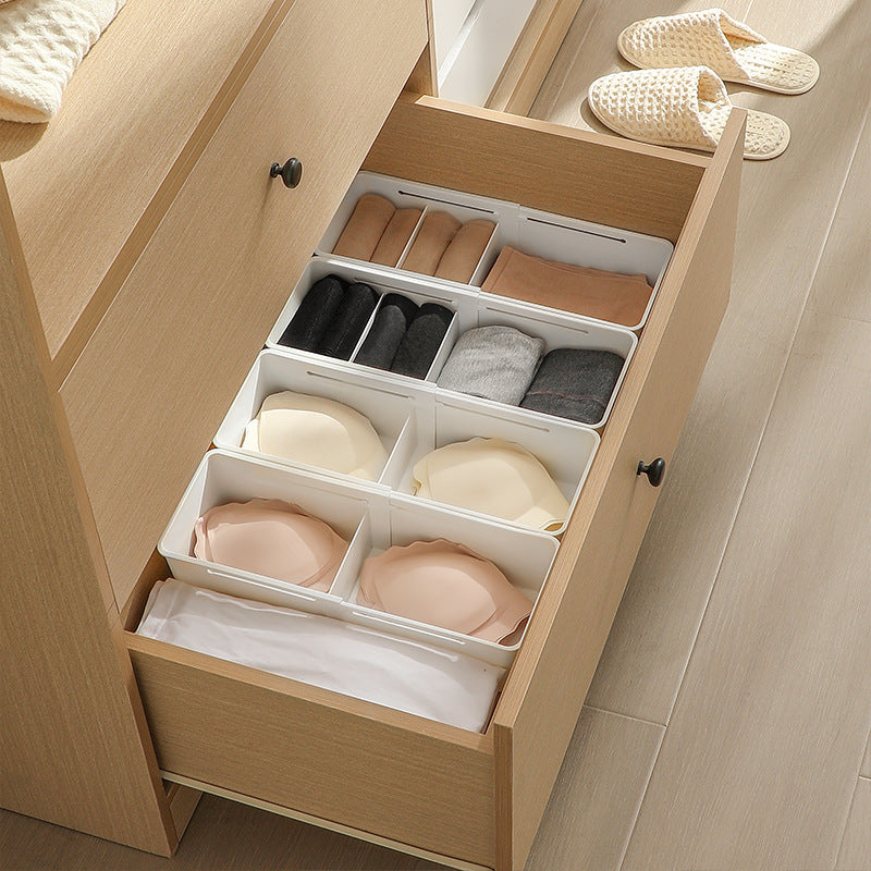 Expandable Drawer Divider Organizer