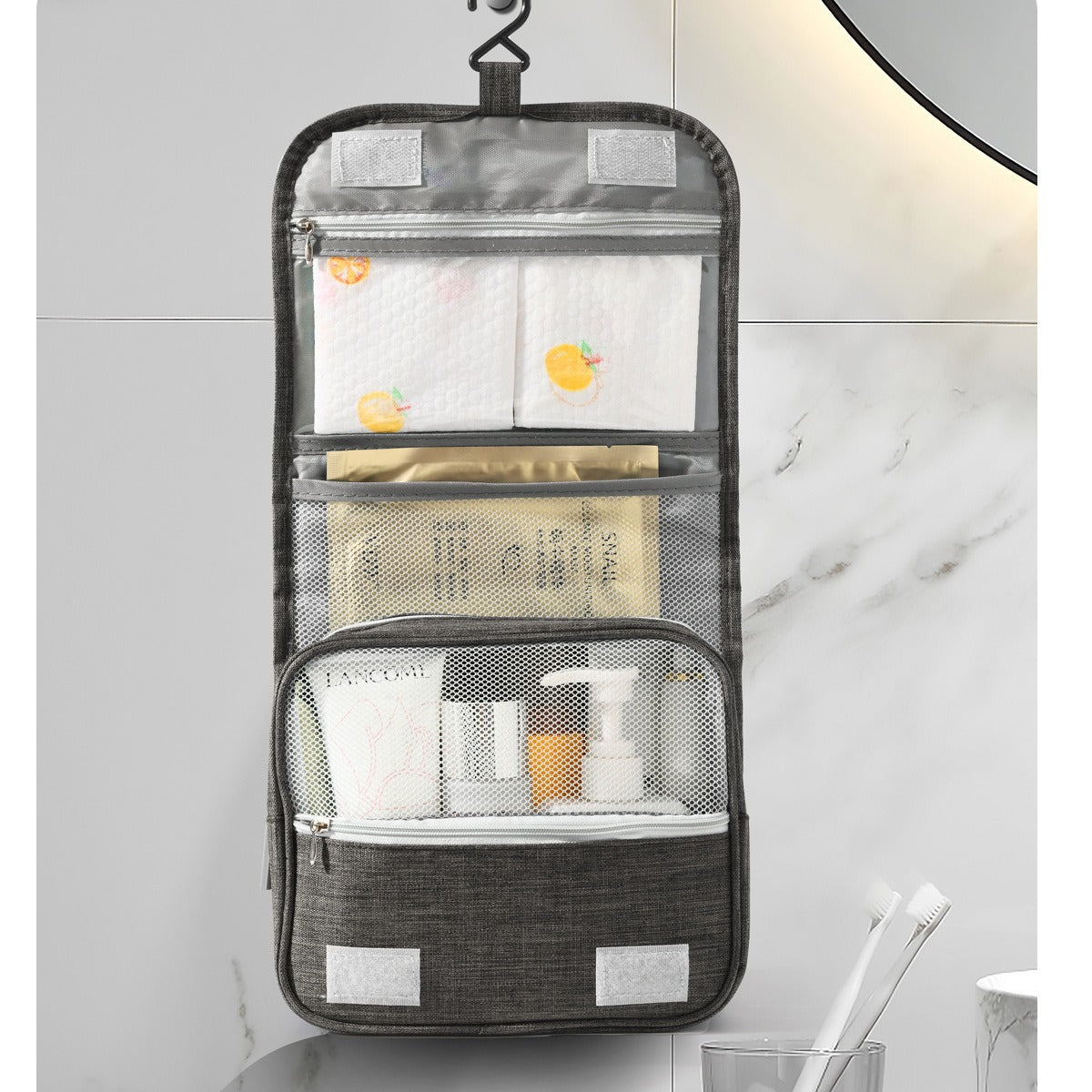 Hanging Toiletry Bag