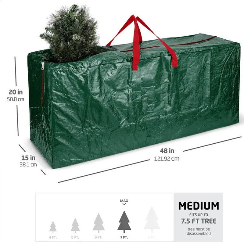 Christmas Tree Storage Bag