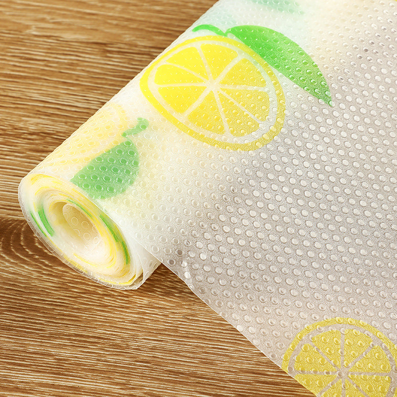 Waterproof Drawer and Shelf Liner (2 Rolls)