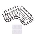 No-Drill Corner Shower Caddy