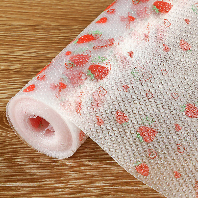 Waterproof Drawer and Shelf Liner (2 Rolls)