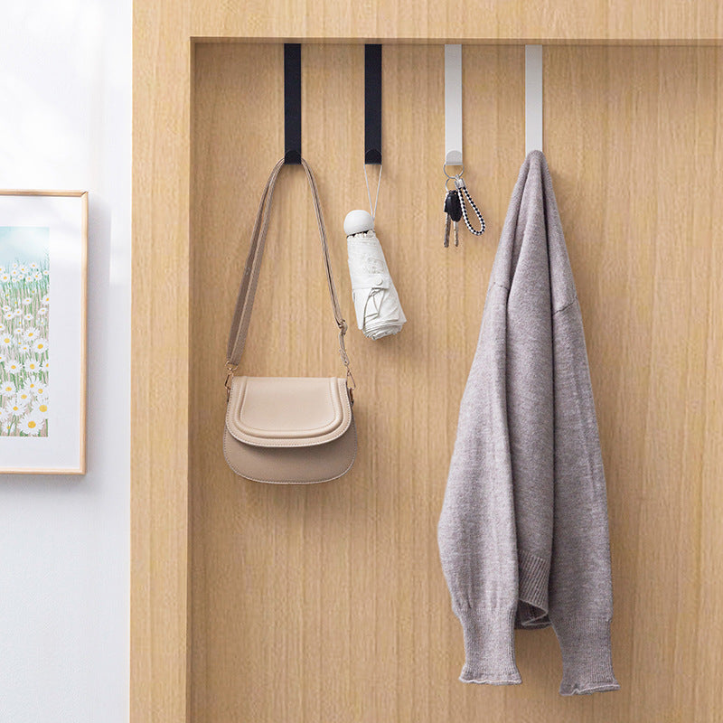 Over-Door Hooks (2-Pack)