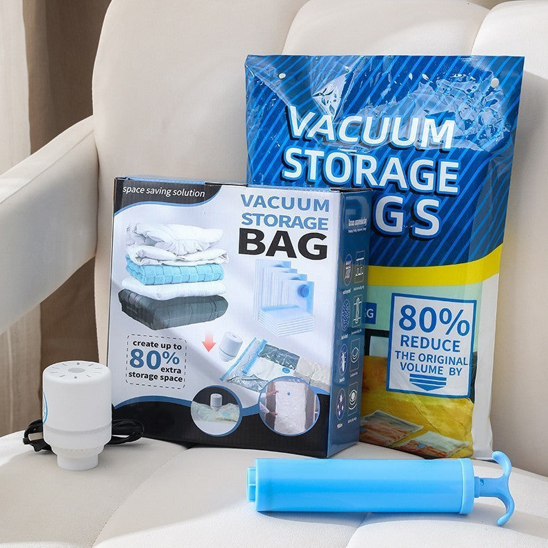 Vacuum Storage Bags