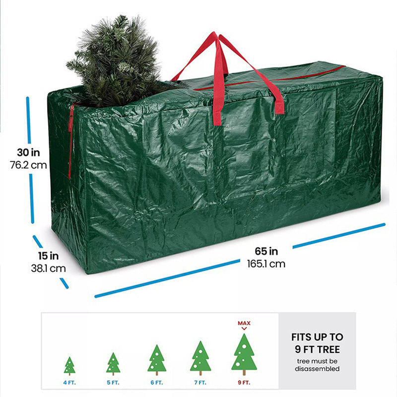 Christmas Tree Storage Bag