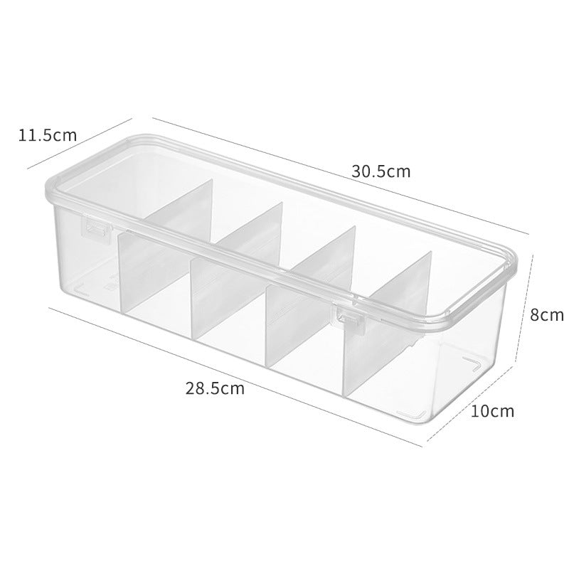 Cable Management Box
