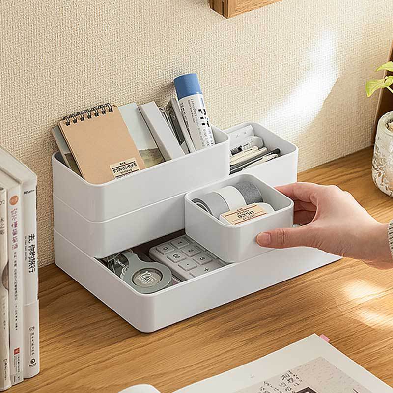 Clear Drawer Organizer Trays