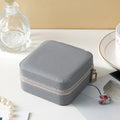 Mini Travel Jewelry Case