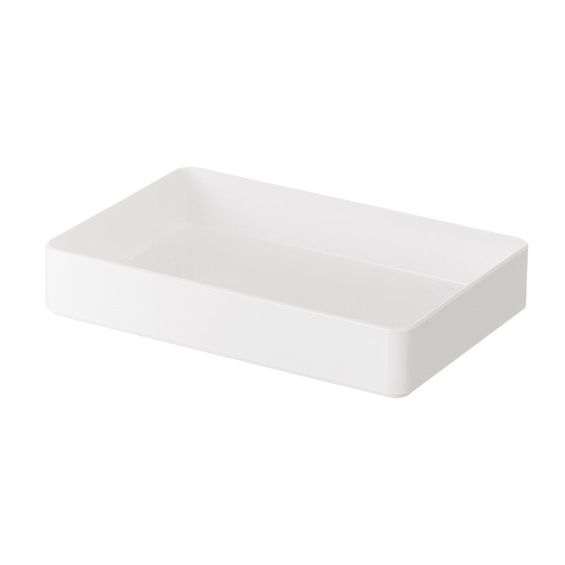 Clear Drawer Organizer Trays
