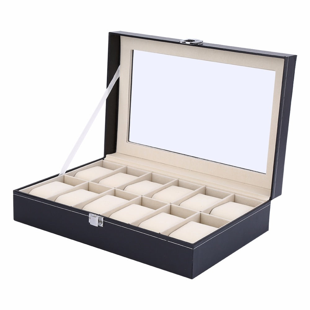 Watch Box