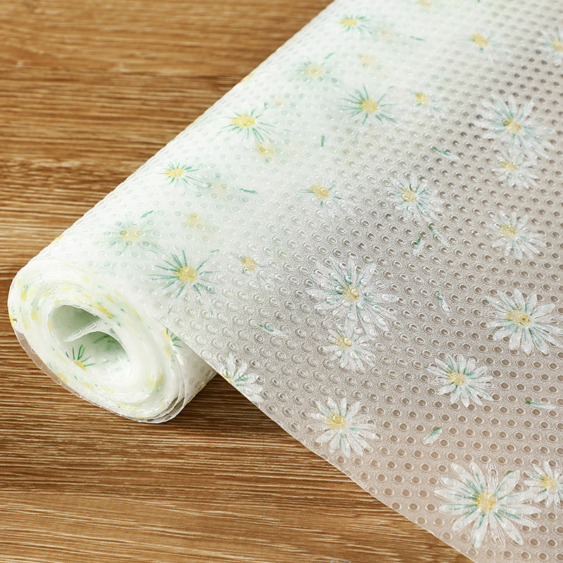 Waterproof Drawer and Shelf Liner (2 Rolls)