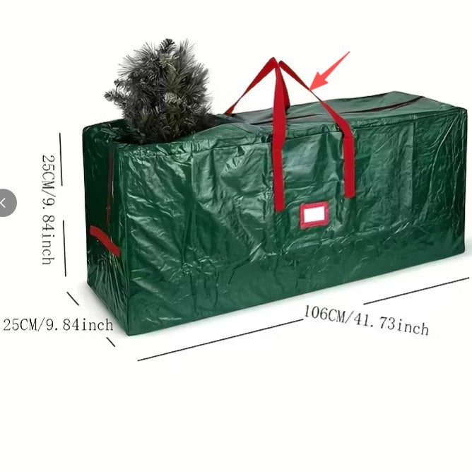 Christmas Tree Storage Bag