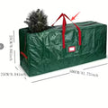 Christmas Tree Storage Bag