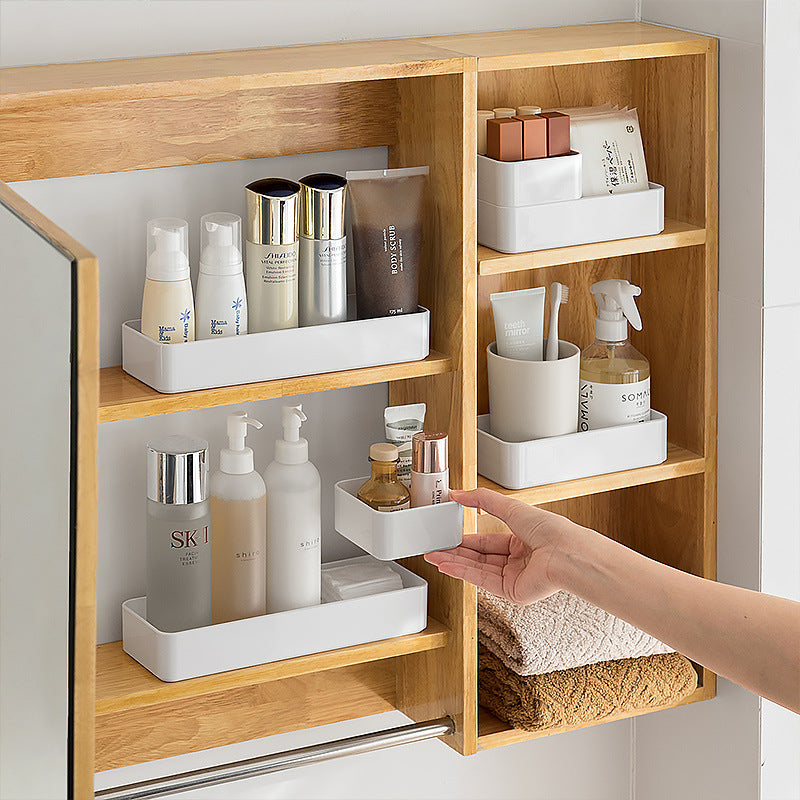 Clear Drawer Organizer Trays