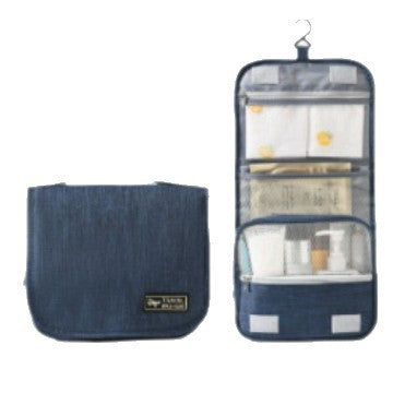 Hanging Toiletry Bag