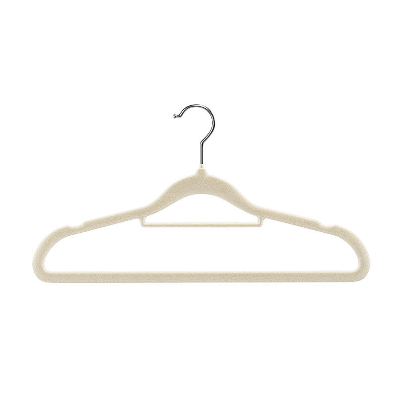 Velvet Non-Slip Hangers