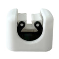 No-Drill Mop and Broom Holder