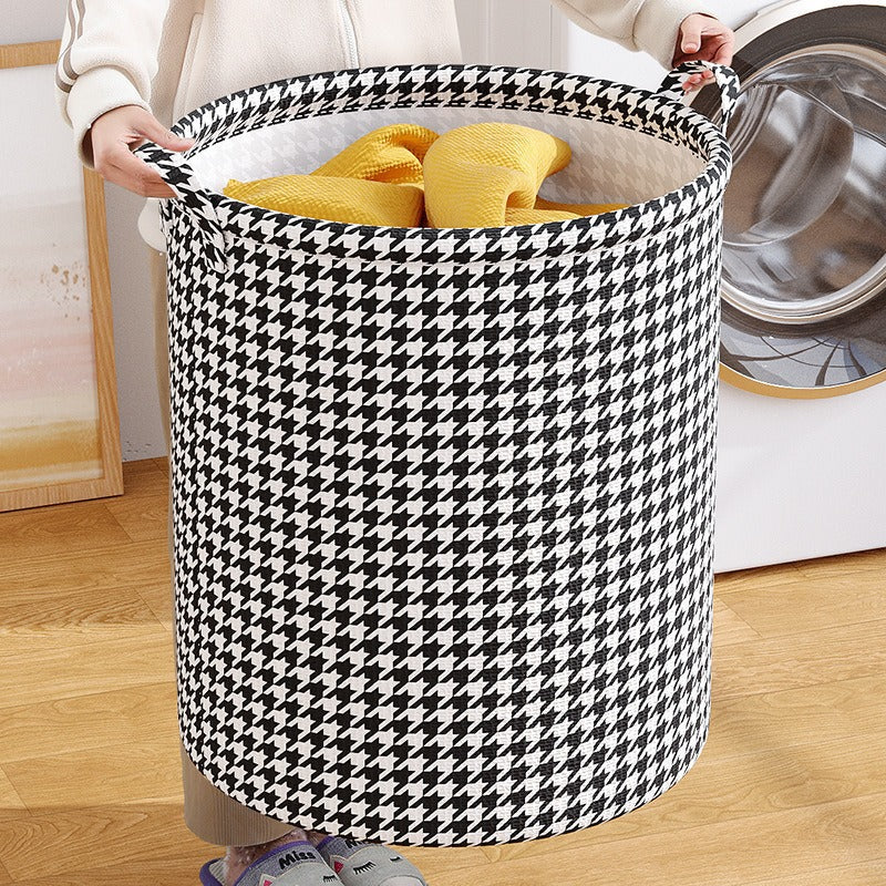 Collapsible Laundry Basket
