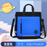 Custom children's schoolbag for primary school (3-6 grade)