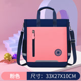 Custom children's schoolbag for primary school (3-6 grade)