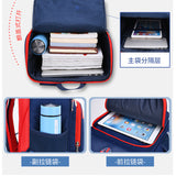 Royal Trumpet Backpacks for Elementary School