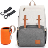 Diaper Backpack, Baby Stroller Bag