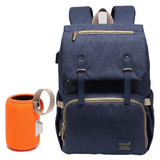 Diaper Backpack, Baby Stroller Bag