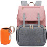 Diaper Backpack, Baby Stroller Bag